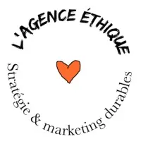 L'AGENCE ETHIQUE logo
