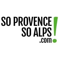 SO PROVENCE, SO ALPS! logo