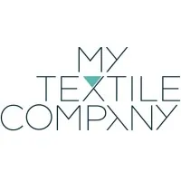 MY TEXTILE COMPANY logo
