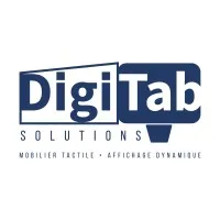 DIGITAB SOLUTIONS logo