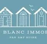 AF2S (Sable Blanc Immobilier) logo