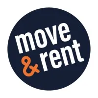 MOVE & RENT logo