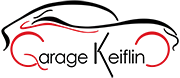GARAGE KEIFLIN logo
