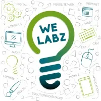 WELABZ logo