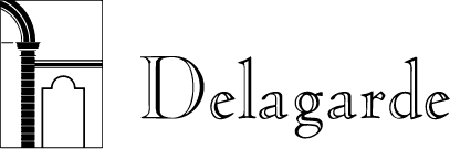 DELAGARDE RENOVATION logo