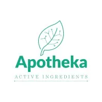APOTHEKA ACTIVE INGREDIENTS logo