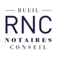 JULIEN MERVEILLE, INGRID KIRSCH, ARNAUD THORAVAL ET CAROLINE BOUVIGNE, NOTAIRES ASSOCIES logo
