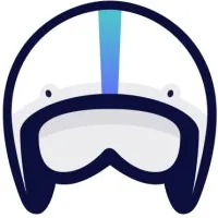 MAGENTA MOTOCYCLE logo