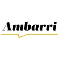 AMBARRI logo