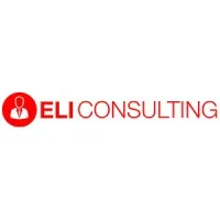 ELI CONSULTING logo