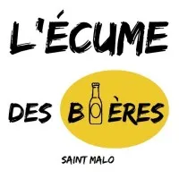 L ECUME DES BIERES logo