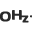 OHZ RADIO logo