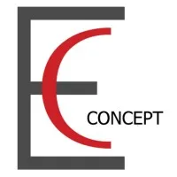 EC CONCEPT logo