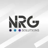 NRG SOLUTIONS logo