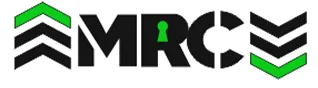 METAL RIDEAUX CONTROLE (MRC) logo