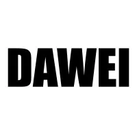 DAWEI STUDIO logo