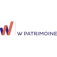W PATRIMOINE logo