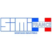 SIMI FRANCE logo