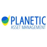 PLANETIC ASSET MANAGEMENT (PAM) logo