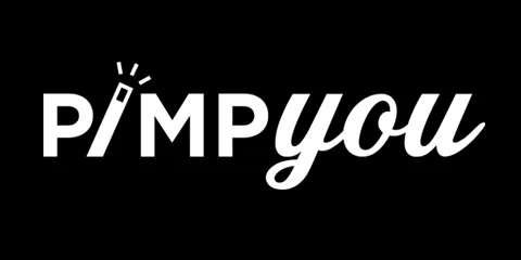 PIMPYOU logo