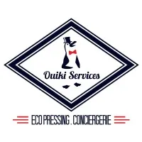 OUIKI SERVICES logo