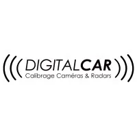 DIGITAL CAR logo