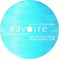 RAVOIRE SCOP logo