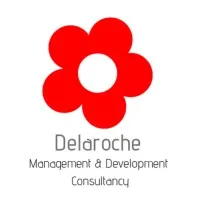 LAROCHE CONSULTING logo