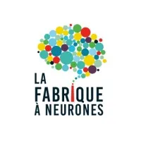 LA FABRIQUE A NEURONES logo