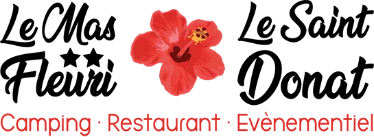 LE SAINT DONAT logo