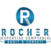 ROCHER EXPERTISE COMPTABLE ET AUDIT logo