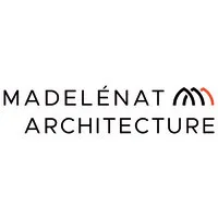 MADELENAT ARCHITECTURE logo