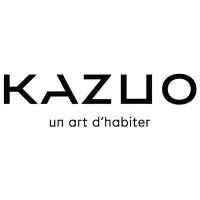 KAZUO logo