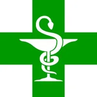 PHARMACIE DUCHER logo