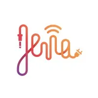 JUL ELEC N AUDIO logo
