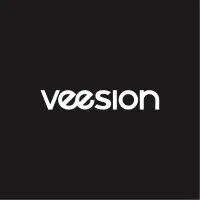 VEESION logo