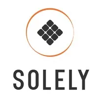 SOLELY logo