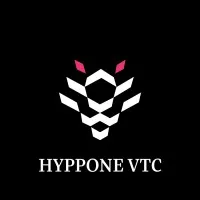 HYPPONE VTC logo