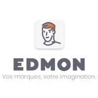 EDMON.WORLD logo