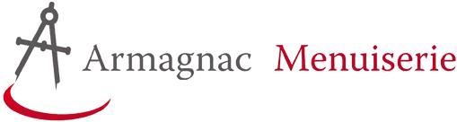 ARMAGNAC MENUISERIE logo
