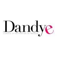 DANDYE logo