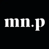 MANIERE NOIRE logo