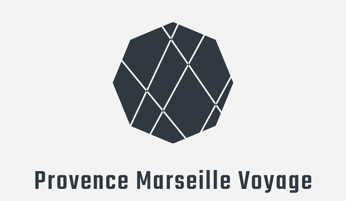 PROVENCE MARSEILLE VOYAGE (PMV) logo