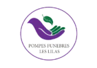 POMPES FUNEBRES LES LILAS logo