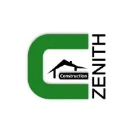 CONSTRUCTION ZENITH logo