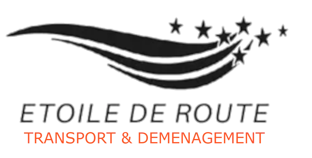 ETOILE DE ROUTE logo