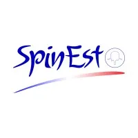 SPINEST logo