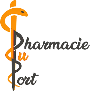 SELARL PHARMACIE DU PORT logo