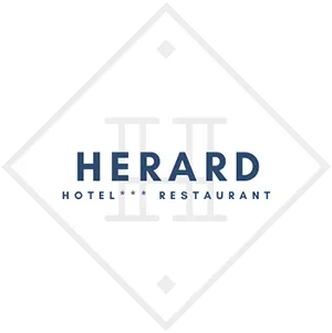 EURL HOTEL RESTAURANT HERARD logo
