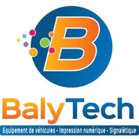 BALYTECH logo
